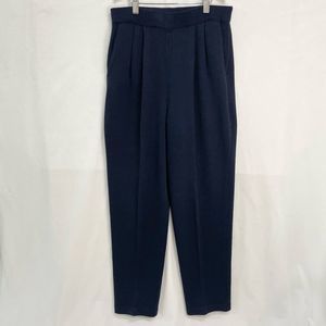 St. John Collection Santana Knit Pants